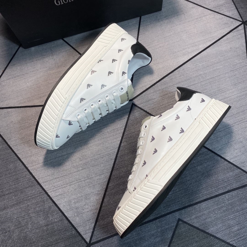 Armani Sneakers